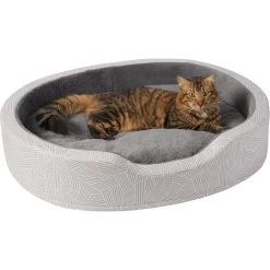 Frisco Ortho Cuddler Dog & Cat Bed -Pet Supplies Shop 299458 PT2. AC SS1800 V1638288895