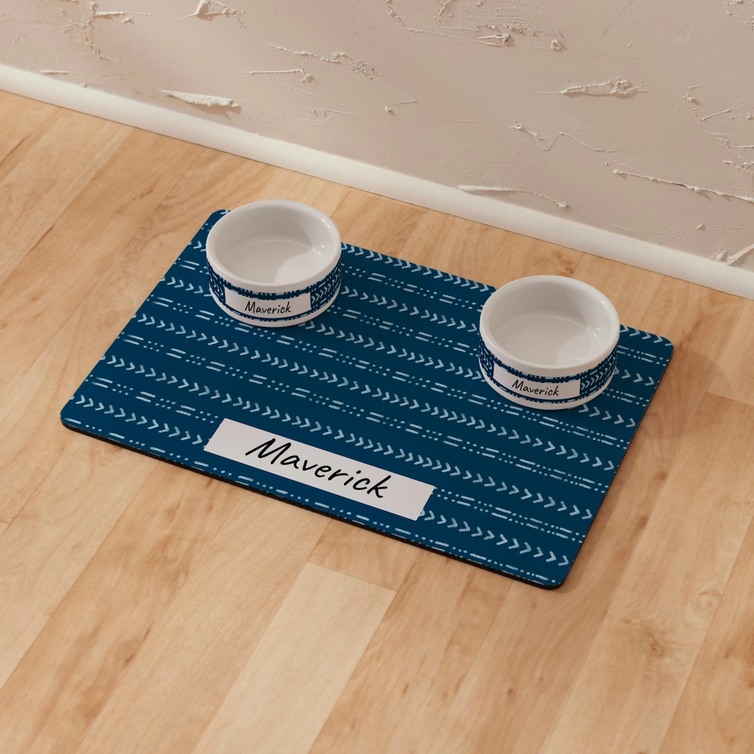 Frisco Mudcloth Personalized Dog & Cat Placemat Frisco Mudcloth Personalized Dog & Cat Placemat -Pet Supplies Shop 299552 PT8. AC SS1800 V1636048314