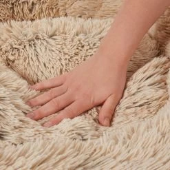 Frisco Eyelash Cat & Dog Bolster Bed & Frisco Eyelash Cat & Dog Bolster Bed -Pet Supplies Shop 302450 PT3. AC SS1800 V1623081755