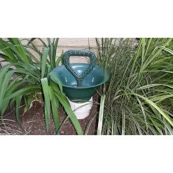 Doggie Doo Drain Pet Waste Removal & Frisco Spring Action Foldable Dog Pooper Scooper -Pet Supplies Shop 303292 PT3. AC SS1800 V1623081445