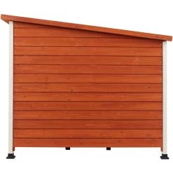 Frisco Craftsman Wooden Outdoor Dog House -Pet Supplies Shop 304031 PT3. AC SS1800 V1641481134