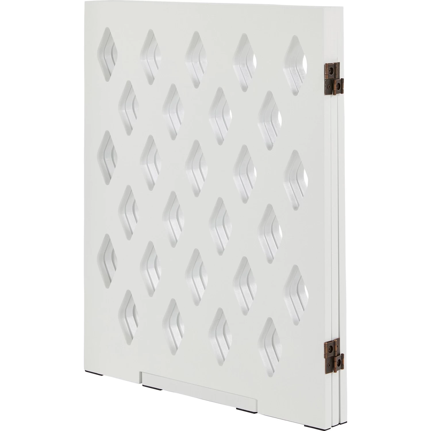 Frisco Deco Diamond Shape 3-Panel Dog Gate Frisco Deco Diamond Shape 3-Panel Dog Gate -Pet Supplies Shop 305154 PT3. AC SS1800 V1639669080