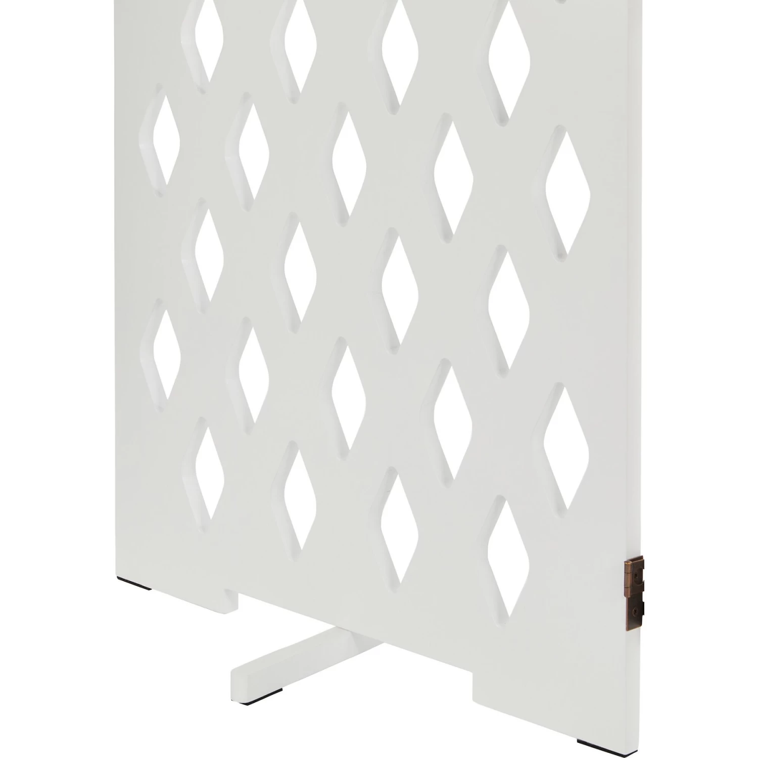 Frisco Deco Diamond Shape 3-Panel Dog Gate Frisco Deco Diamond Shape 3-Panel Dog Gate -Pet Supplies Shop 305154 PT4. AC SS1800 V1639669092