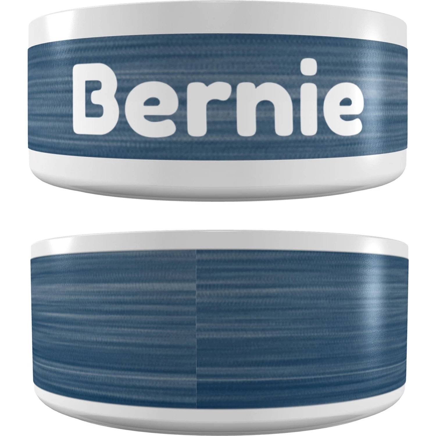 Frisco Heathered Personalized Dog & Cat Bowl Frisco Heathered Personalized Dog & Cat Bowl -Pet Supplies Shop 306766 MAIN. AC SS1800 V1701982305