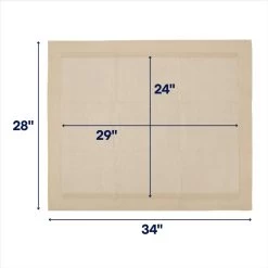 Frisco Extra Large Eco-Conscious Dog Training & Potty Pads -Pet Supplies Shop 309793 PT2. AC SS1800 V1676476732