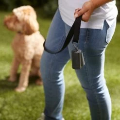 Frisco Poop Bag Square Design Dispenser -Pet Supplies Shop 309818 PT5. AC SS1800 V1669101248