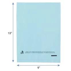 Frisco Dog Poop Bag Solid Assortment In Teal Blue, Violet, Gray, & Coral 2 Frisco Dog Poop Bag Solid Assortment In Teal Blue, Violet, Gray, & Coral -Pet Supplies Shop 309821 PT2. AC SS1800 V1669101245