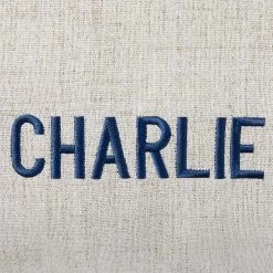 Frisco Personalized Knife Edge Bed, Beige Linen, X-Large 3 Frisco Personalized Knife Edge Bed, Beige Linen, X-Large -Pet Supplies Shop 311760 PT4. AC SS1800 V1630593991