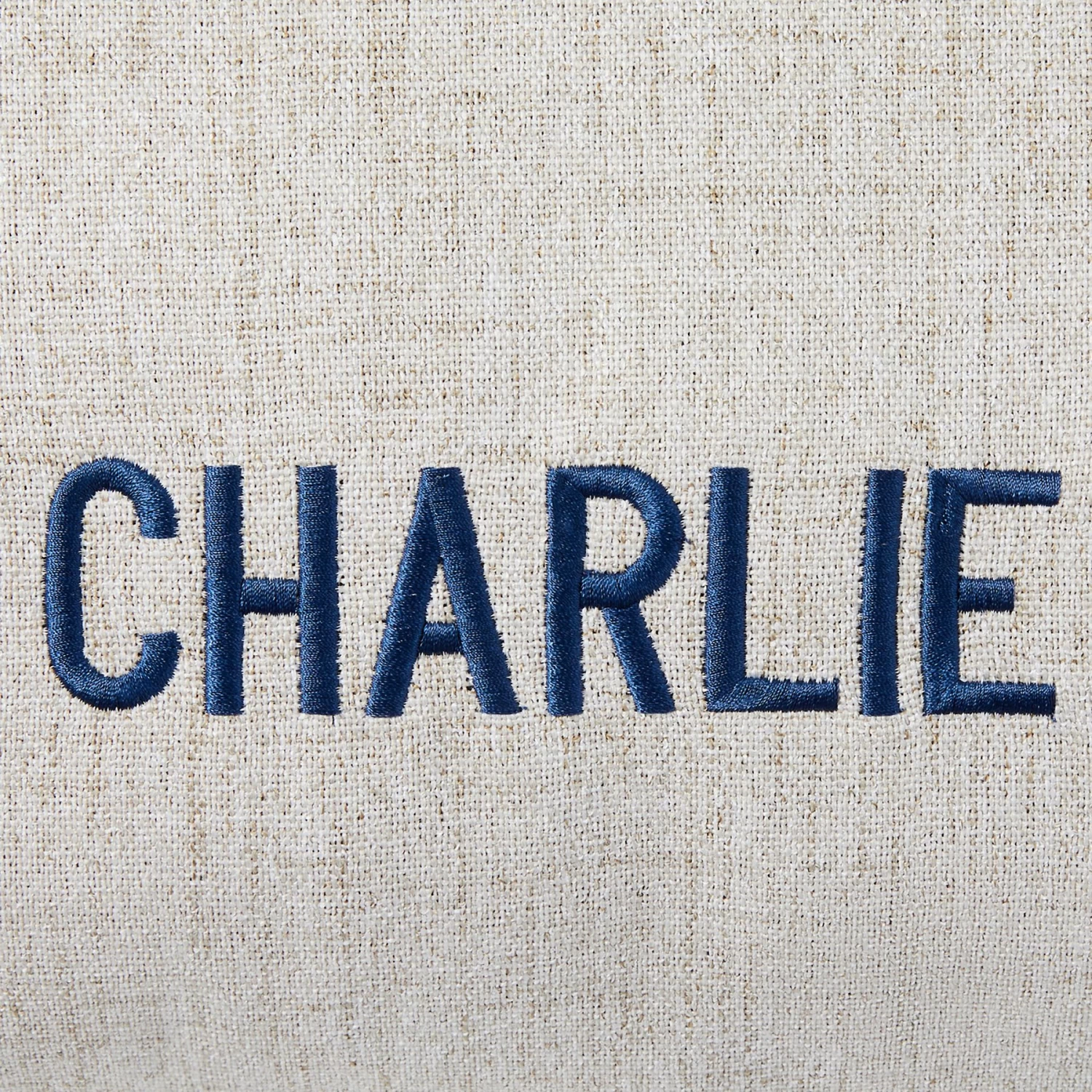 Frisco Personalized Knife Edge Bed, Beige Linen, X-Large Frisco Personalized Knife Edge Bed, Beige Linen, X-Large -Pet Supplies Shop 311760 PT4. AC SS1800 V1630593991