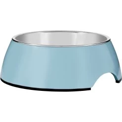 Frisco Coral Design Stainless Steel Dog & Cat Bowl -Pet Supplies Shop 311972 PT4. AC SS1800 V1643391095