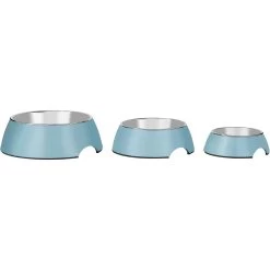 Frisco Coral Design Stainless Steel Dog & Cat Bowl -Pet Supplies Shop 311972 PT5. AC SS1800 V1642543774