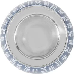 Frisco Leaf Design Stainless Steel Dog & Cat Bowl 4 Frisco Leaf Design Stainless Steel Dog & Cat Bowl -Pet Supplies Shop 311980 PT4. AC SS1800 V1642542303