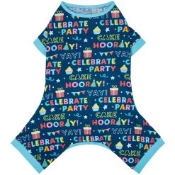 Frisco Celebration Dog & Cat PJs -Pet Supplies Shop 315105 PT4. AC SS1800 V1646434978