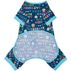 Frisco Celebration Dog & Cat PJs -Pet Supplies Shop 315105 PT5. AC SS1800 V1646440341