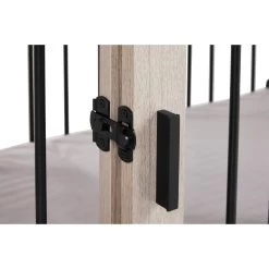 Frisco "Rockford" Dog Crate Credenza & Mat 4 Frisco "Rockford" Dog Crate Credenza & Mat -Pet Supplies Shop 315187 PT6. AC SS1800 V1634154944