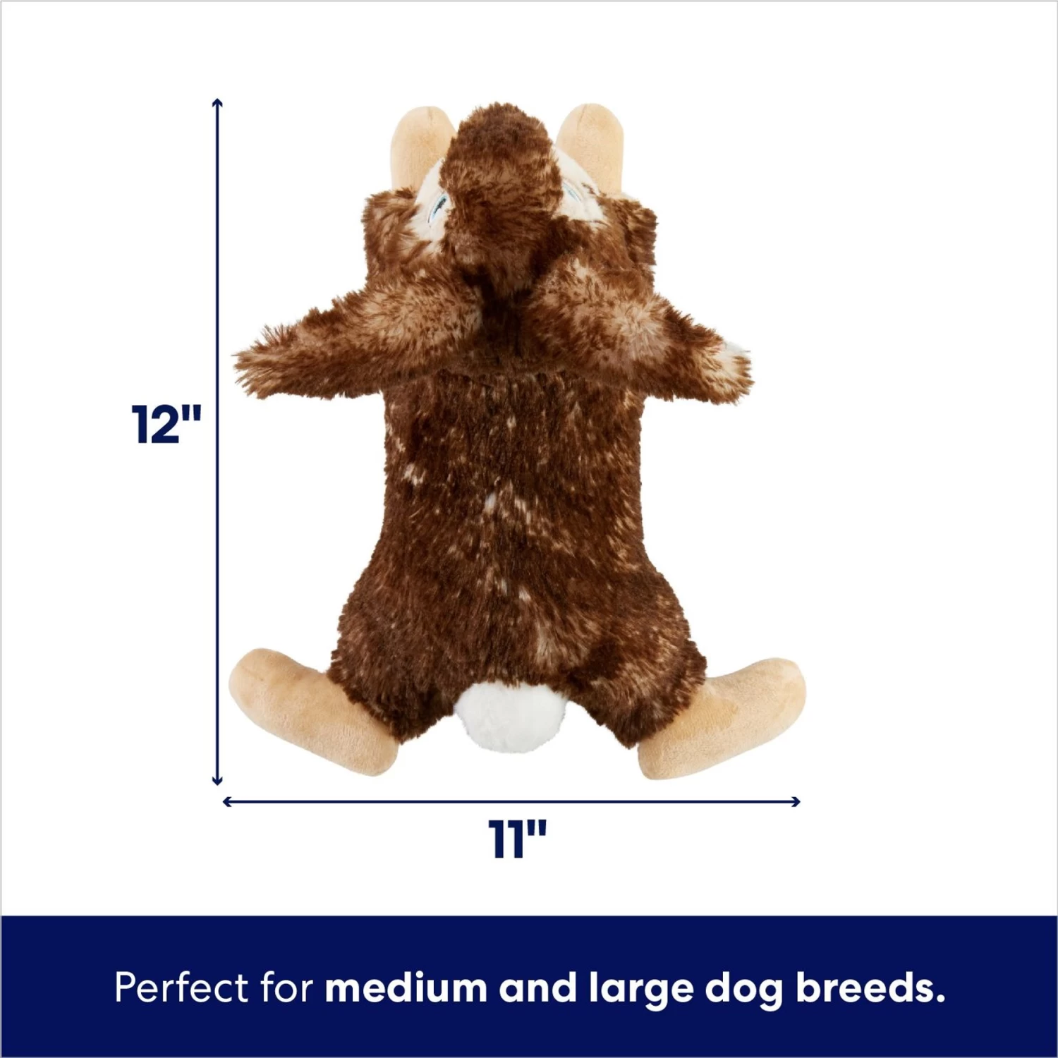 Frisco Realistic Rabbit Plush Squeaky Dog Toy Frisco Realistic Rabbit Plush Squeaky Dog Toy -Pet Supplies Shop 316939 PT1. AC SS1800 V1695760927