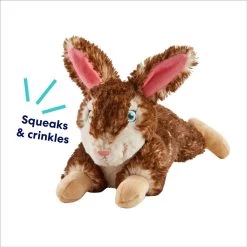 Frisco Realistic Rabbit Plush Squeaky Dog Toy 2 Frisco Realistic Rabbit Plush Squeaky Dog Toy -Pet Supplies Shop 316939 PT2. AC SS1800 V1695760987