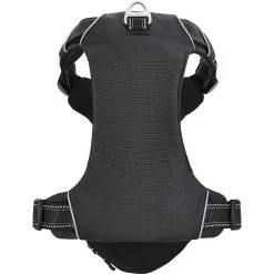 Frisco Outdoor Premium Ripstop Nylon Dog Harness With Pocket & Frisco Outdoor Nylon Reflective Comfort Padded Dog Collar -Pet Supplies Shop 319304 PT2. AC SS1800 V1631157080