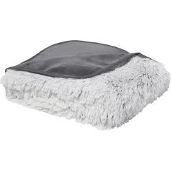 Frisco Sofa Pet Bed With Removable Cover & Frisco Eyelash Cat & Dog Blanket -Pet Supplies Shop 319504 PT6. AC SS1800 V1630625496