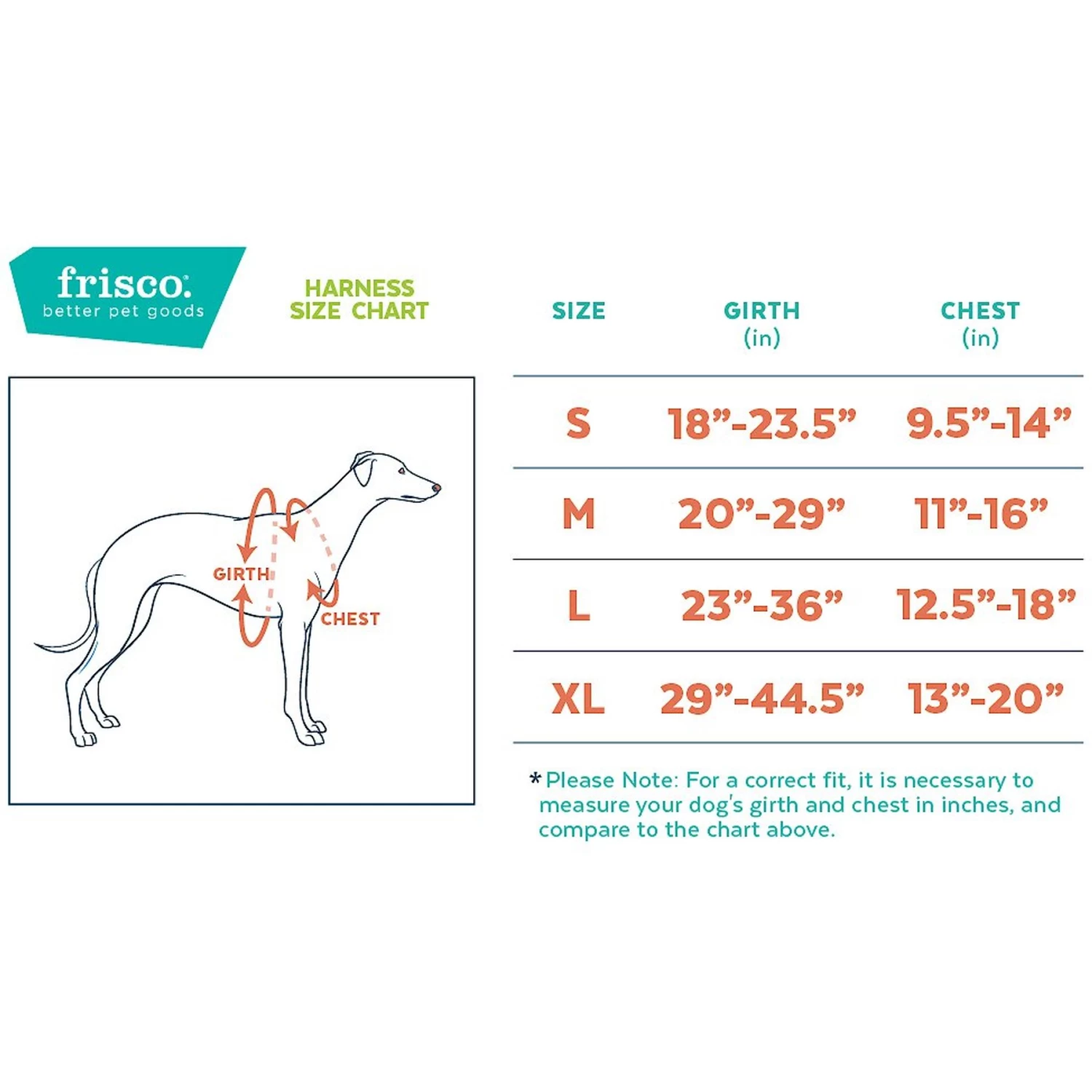 Frisco Green Ombre Style Dog Harness Frisco Green Ombre Style Dog Harness -Pet Supplies Shop 324531 PT1. AC SS1800 V1642518470