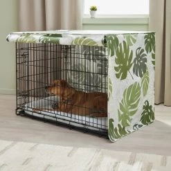 Frisco Crate Cover -Pet Supplies Shop 326453 PT5. AC SS1800 V1645740248
