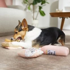 Frisco Mother's Day Gifts Plush Squeaky Dog Toy, 3 Count 2 Frisco Mother's Day Gifts Plush Squeaky Dog Toy, 3 Count -Pet Supplies Shop 327035 PT3. AC SS1800 V1646947993