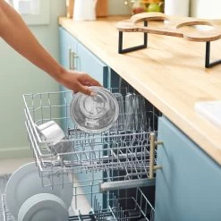 Frisco Premium Wood Elevated Bone Shape Stainless Steel Double Diner Dog & Cat Bowl, 3 Cup -Pet Supplies Shop 331497 PT6. AC SS1800 V1657656892