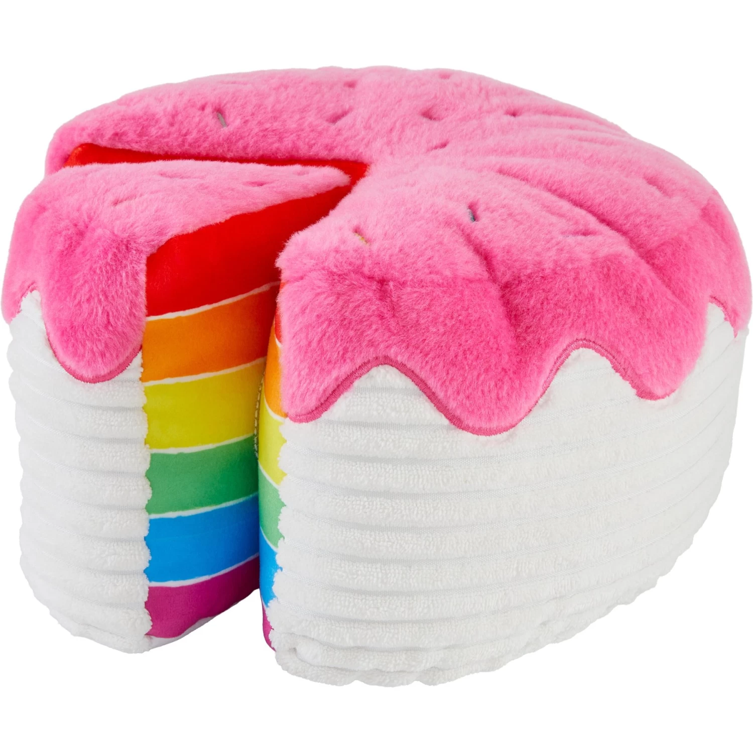 Frisco Cake Plush Squeaky Dog Toy Frisco Cake Plush Squeaky Dog Toy -Pet Supplies Shop 331636 MAIN. AC SS1800 V1649085402