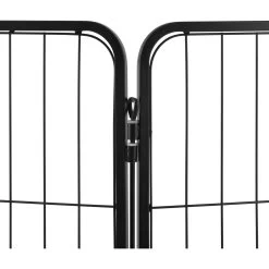 Frisco Ultimate Outdoor Lightweight Heavy Duty Steel Metal Playpen -Pet Supplies Shop 333772 PT4. AC SS1800 V1647554583