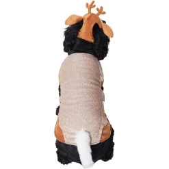 Frisco Deer Dog & Cat Costume -Pet Supplies Shop 334874 PT3. AC SS1800 V1658368495