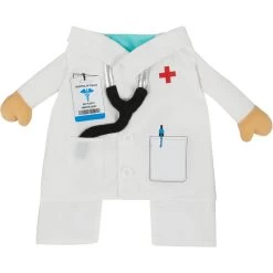 Frisco Front Walking Doctor Dog & Cat Costume -Pet Supplies Shop 334900 PT4. AC SS1800 V1658346528