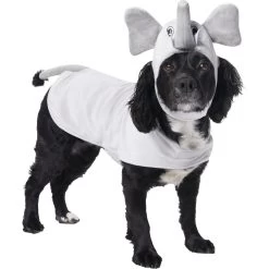 Frisco Elephant Dog & Cat Costume