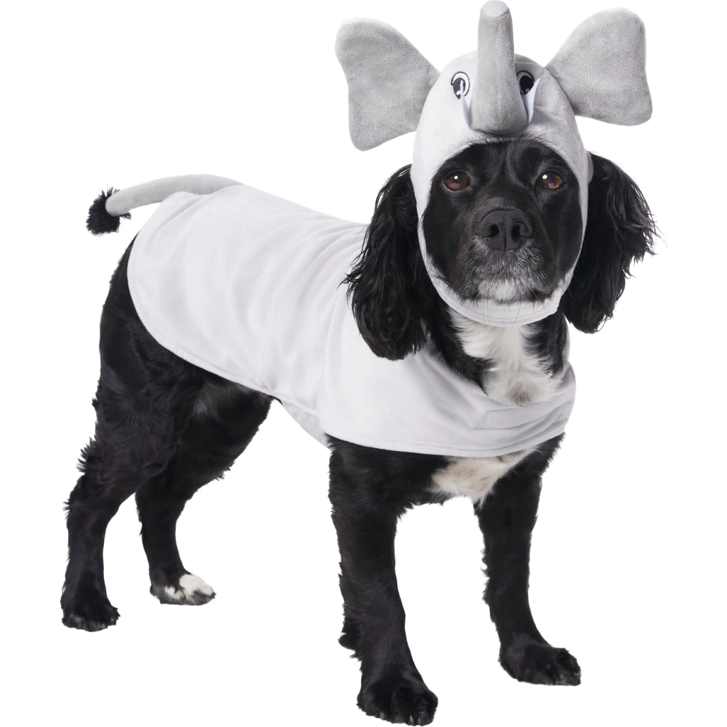 Frisco Elephant Dog & Cat Costume Frisco Elephant Dog & Cat Costume -Pet Supplies Shop 334915 MAIN. AC SS1800 V1658342826