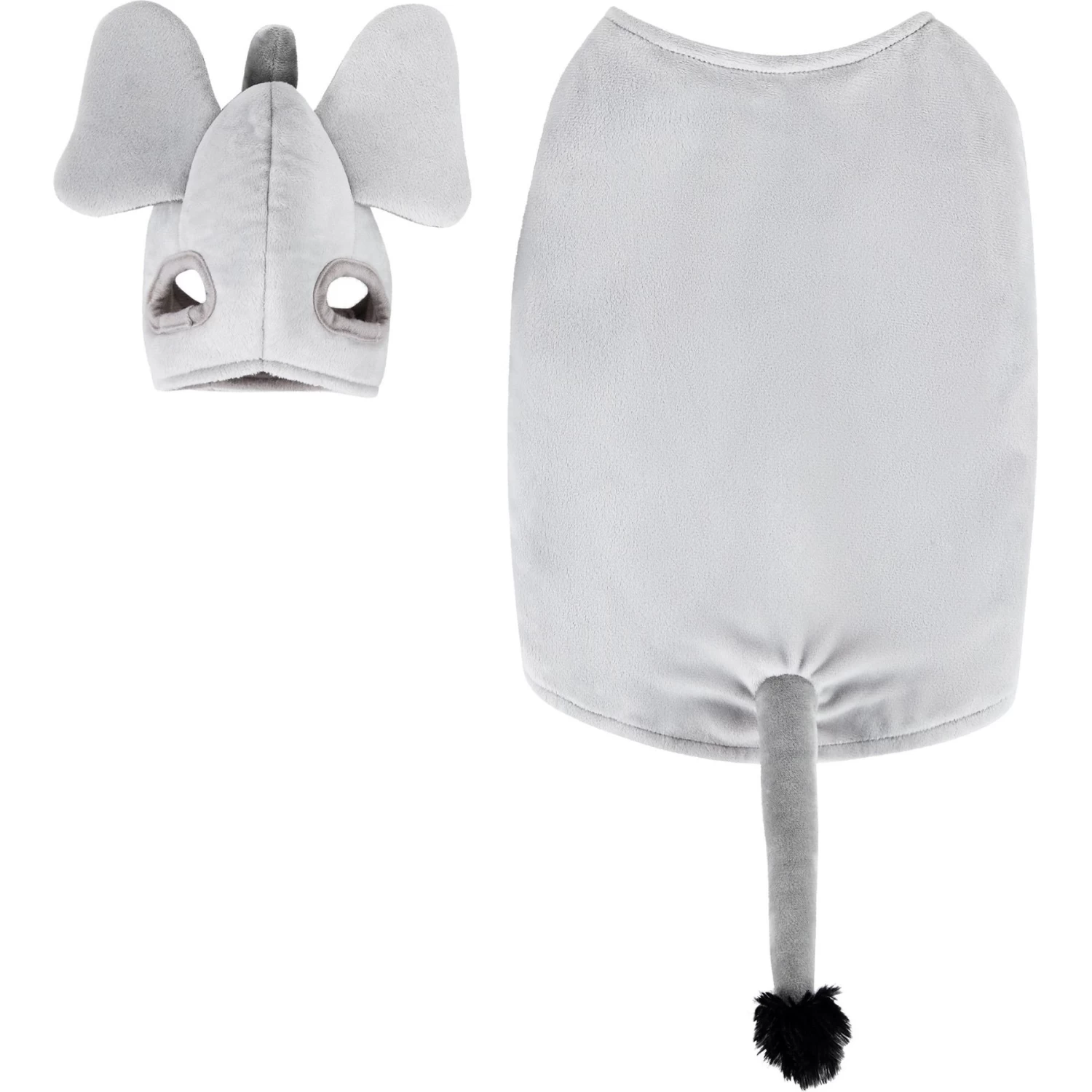 Frisco Elephant Dog & Cat Costume Frisco Elephant Dog & Cat Costume -Pet Supplies Shop 334915 PT4. AC SS1800 V1660050067