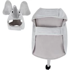 Frisco Elephant Dog & Cat Costume 4 Frisco Elephant Dog & Cat Costume -Pet Supplies Shop 334915 PT5. AC SS1800 V1660050068