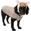 Frisco Hedgehog Dog & Cat Costume