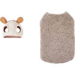 Frisco Hedgehog Dog & Cat Costume -Pet Supplies Shop 334990 PT4. AC SS1800 V1658343164