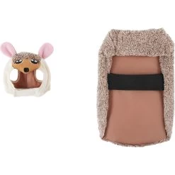 Frisco Hedgehog Dog & Cat Costume -Pet Supplies Shop 334990 PT5. AC SS1800 V1658347124