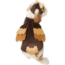 Frisco Owl Dog & Cat Costume 2 Frisco Owl Dog & Cat Costume -Pet Supplies Shop 335055 PT3. AC SS1800 V1658719944