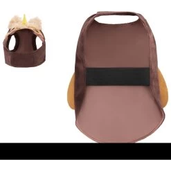 Frisco Owl Dog & Cat Costume 4 Frisco Owl Dog & Cat Costume -Pet Supplies Shop 335055 PT5. AC SS1800 V1661174512