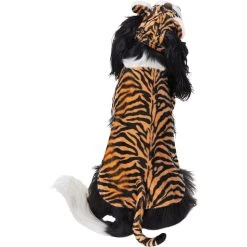 Frisco Tiger Dog & Cat Costume -Pet Supplies Shop 335070 PT3. AC SS1800 V1658718338