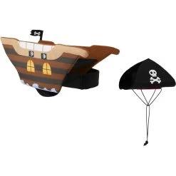 Frisco Pirate Ship Dog & Cat Costume -Pet Supplies Shop 335078 PT4. AC SS1800 V1658347240