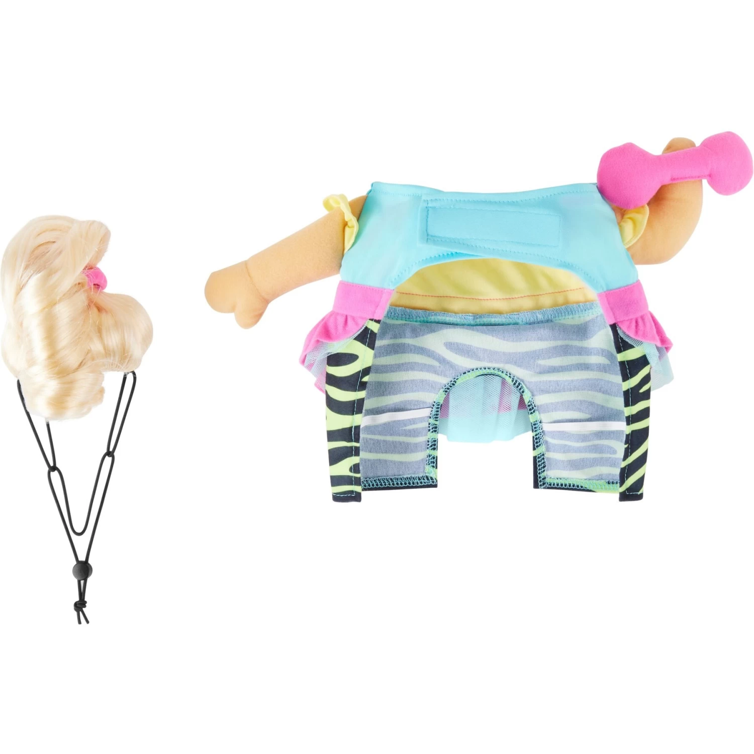 Frisco Front Walking Workout Girl Dog & Cat Costume Frisco Front Walking Workout Girl Dog & Cat Costume -Pet Supplies Shop 335111 PT5. AC SS1800 V1658349302