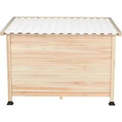 Frisco Classic Ready To Paint Wood Dog Houses 5 Frisco Classic Ready To Paint Wood Dog Houses -Pet Supplies Shop 343971 PT5. AC SS1800 V1659990893