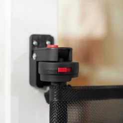 Frisco Expandable And Retractable Mesh Gate -Pet Supplies Shop 352634 PT5. AC SS1800 V1660706057