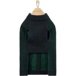 Frisco Multi Cable Dog & Cat Sweater -Pet Supplies Shop 353628 PT5. AC SS1800 V1659726659