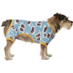 Frisco Love Otters Dog & Cat Fleece Pajamas -Pet Supplies Shop 353746 PT2. AC SS1800 V1659010616