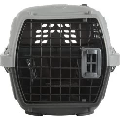 Frisco Two Door Plastic Dog & Cat Kennel -Pet Supplies Shop 354392 PT5. AC SS1800 V1657657123
