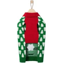Frisco Penguin Dog & Cat Ugly Sweater 3 Frisco Penguin Dog & Cat Ugly Sweater -Pet Supplies Shop 361496 PT5. AC SS1800 V1660757518