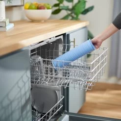 Frisco Silicone Dog & Cat Food Mat, Blue -Pet Supplies Shop 363399 PT5. AC SS1800 V1660750517